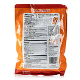 La Cheeta Organic Chestnut 300g